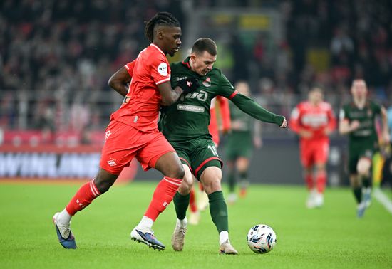 Russia Soccer Premier-League Spartak - Lokomotiv