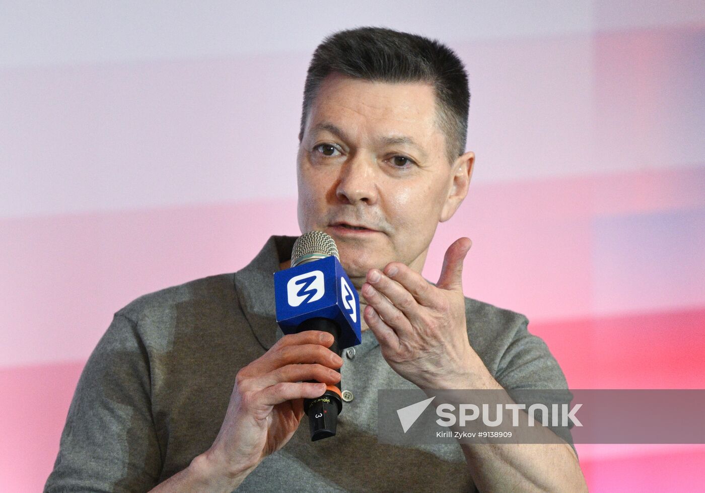 Russia Space Week Znaniye Marathon