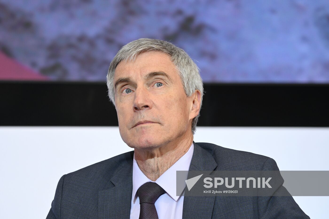 Russia Space Week Znaniye Marathon