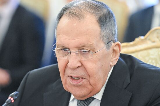 Russia Constituent Entities Heads Council