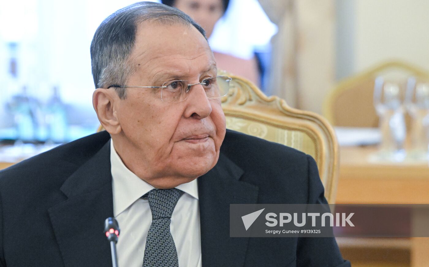 Russia Constituent Entities Heads Council