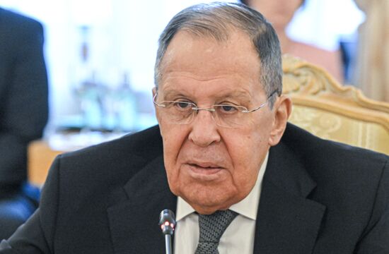 Russia Constituent Entities Heads Council