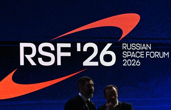 Russia Space Forum