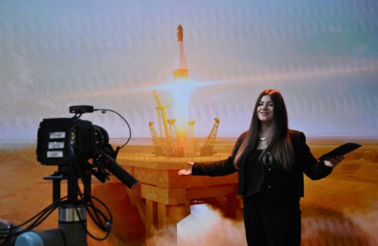Russia Space Forum