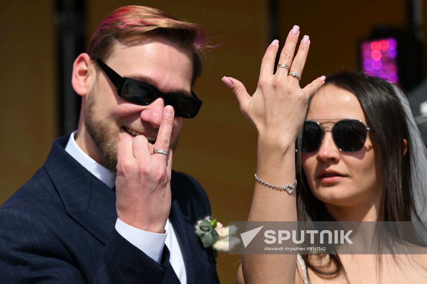 Russia Grelka Fest Alpine Festival