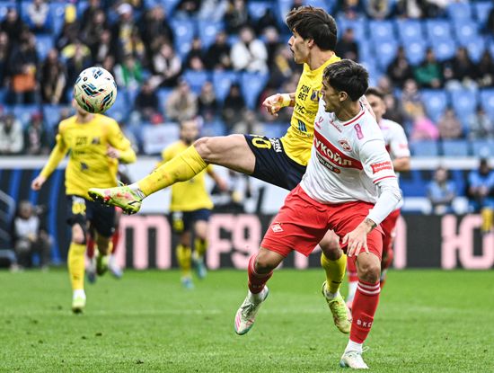 Russia Soccer Premier-League Rostov - Spartak