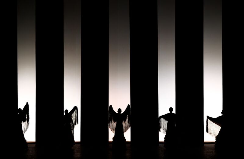 Russia Dance Open Ballet Festival