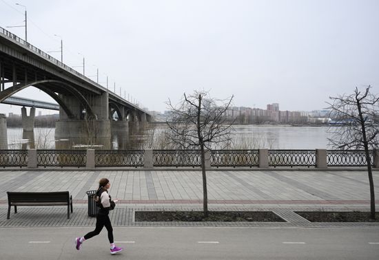 Russia Daily Life