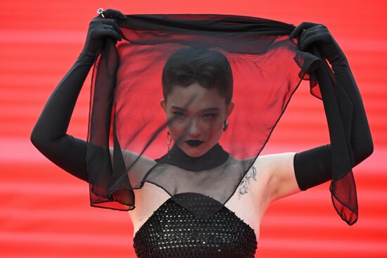 Russia Moscow International Film Festival