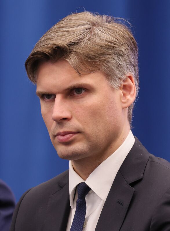 Russia Medvedev UR Party Expert Council