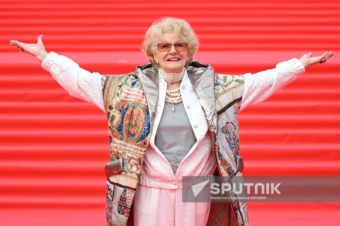 Russia Moscow International Film Festival