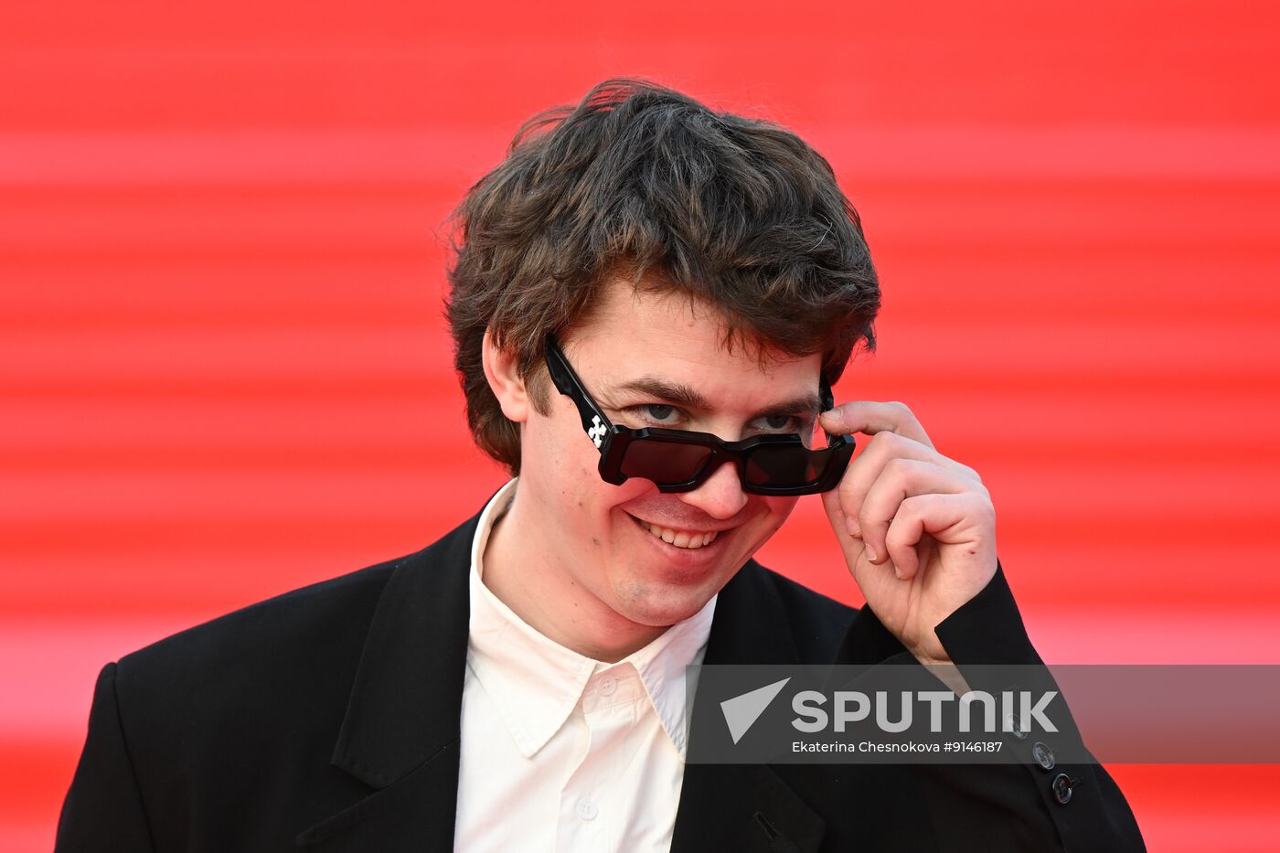 Russia Moscow International Film Festival