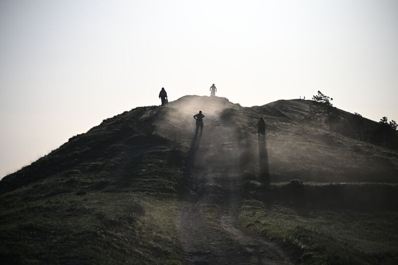 Russia Crimea Environment