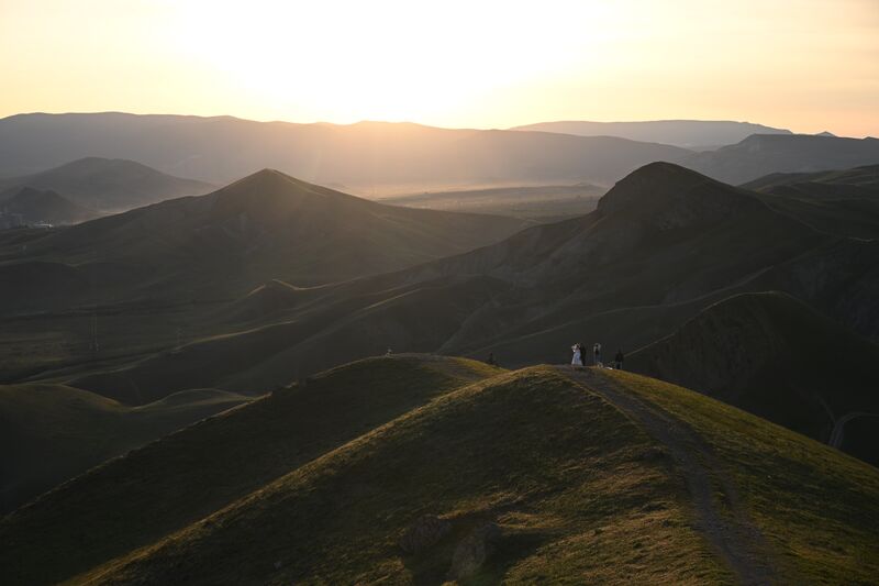 Russia Crimea Environment