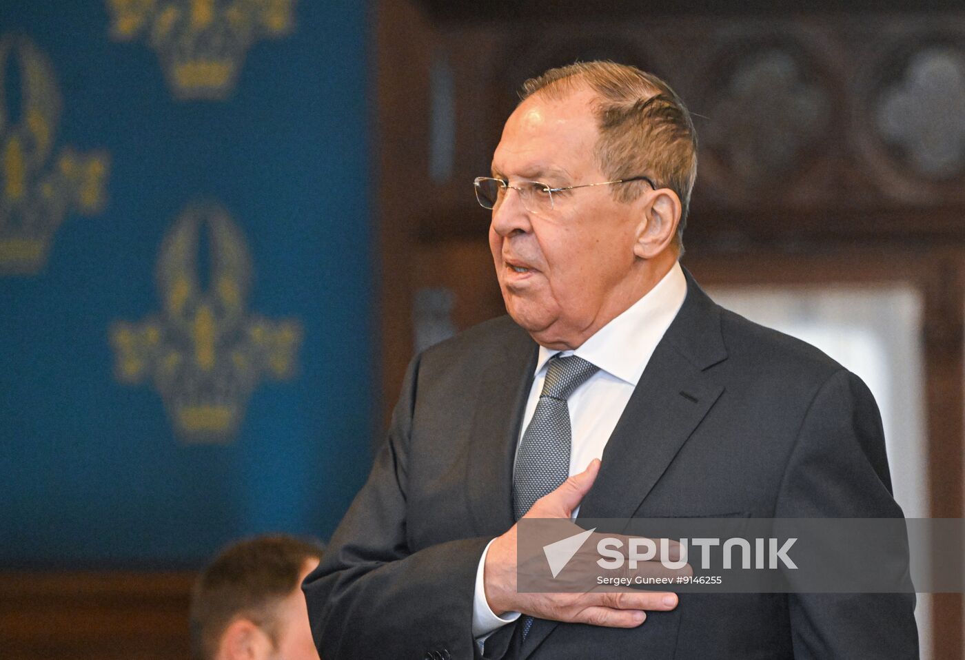 Russia CIS Foreign Ministers Council