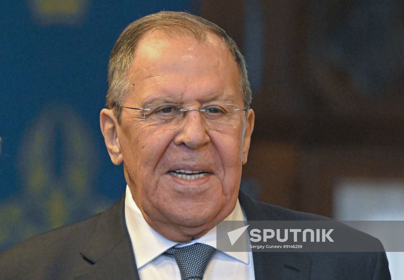 Russia CIS Foreign Ministers Council