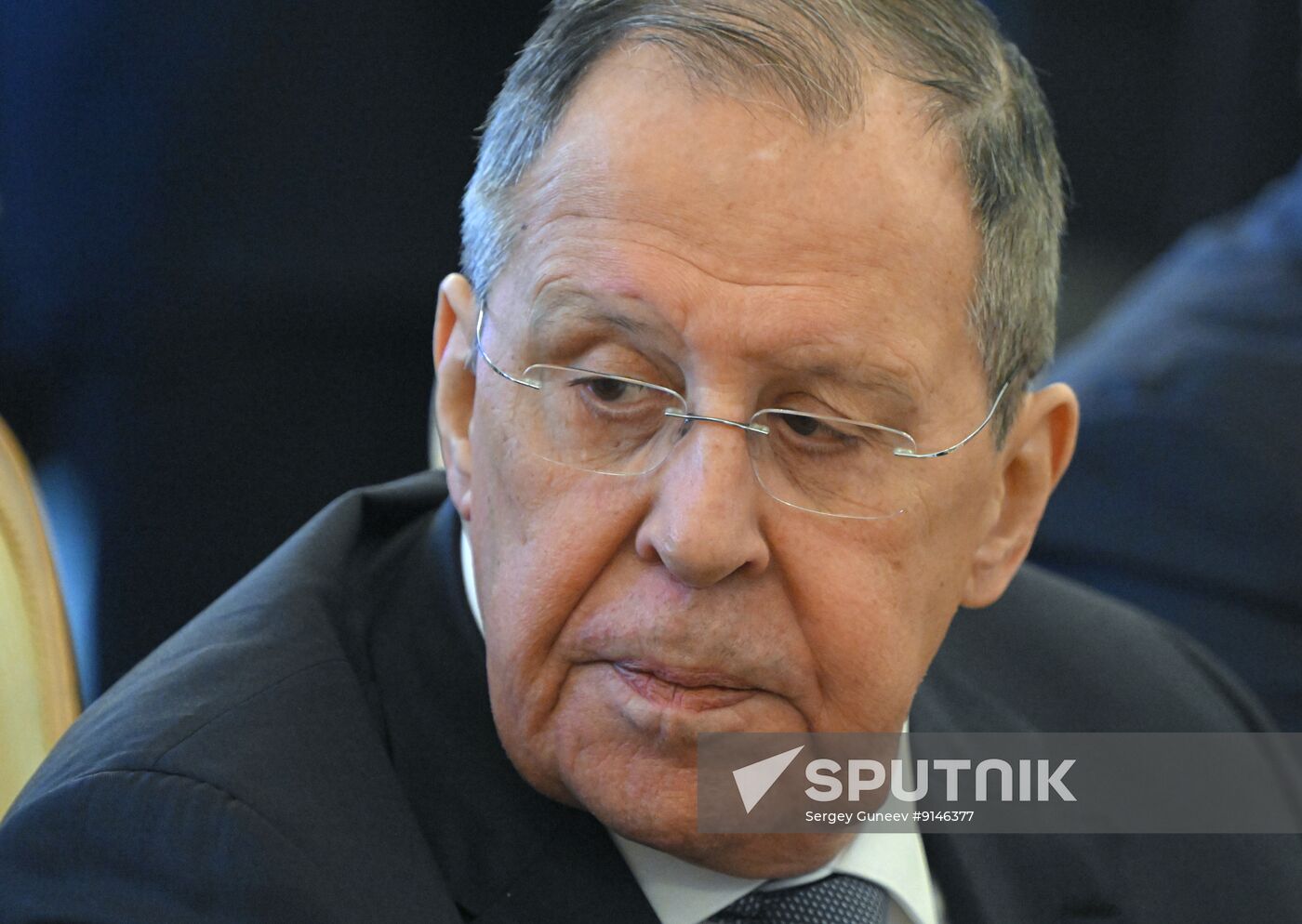 Russia CIS Foreign Ministers Council