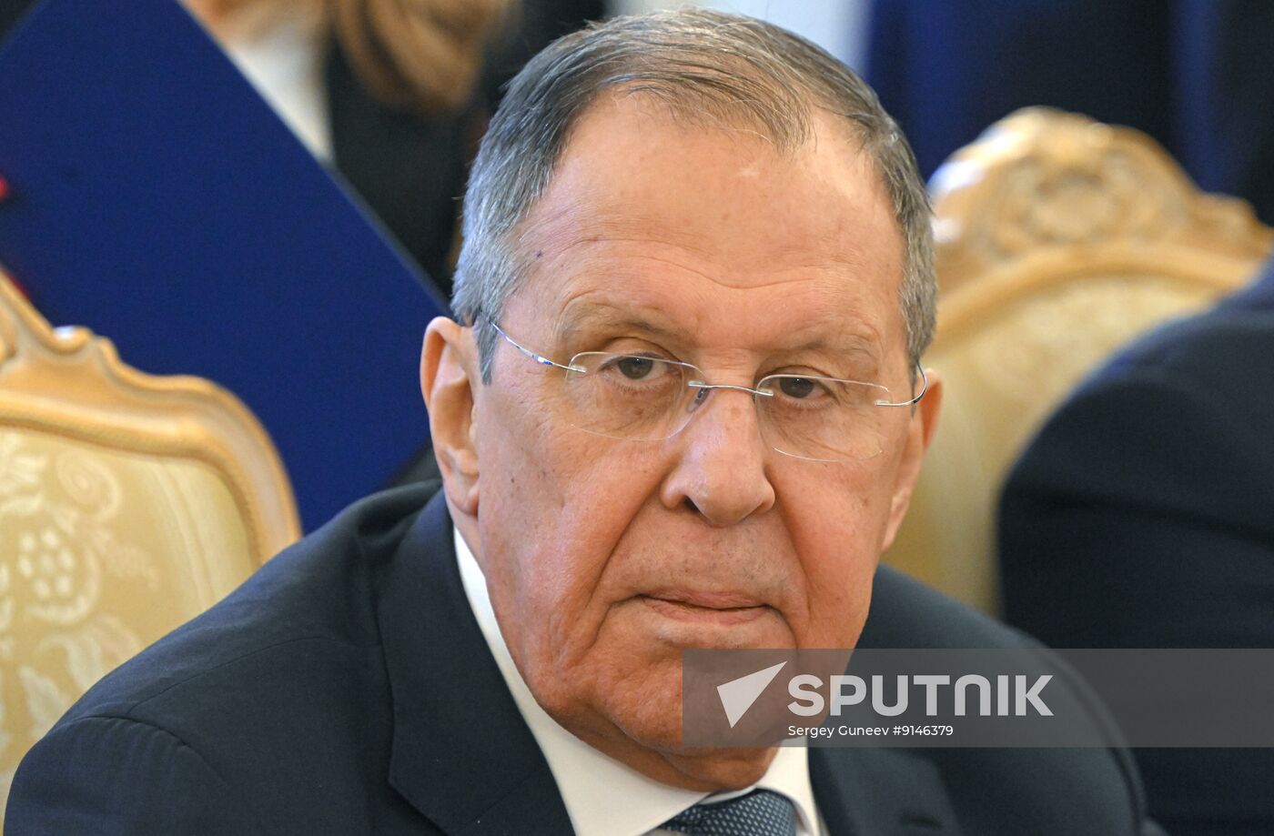 Russia CIS Foreign Ministers Council