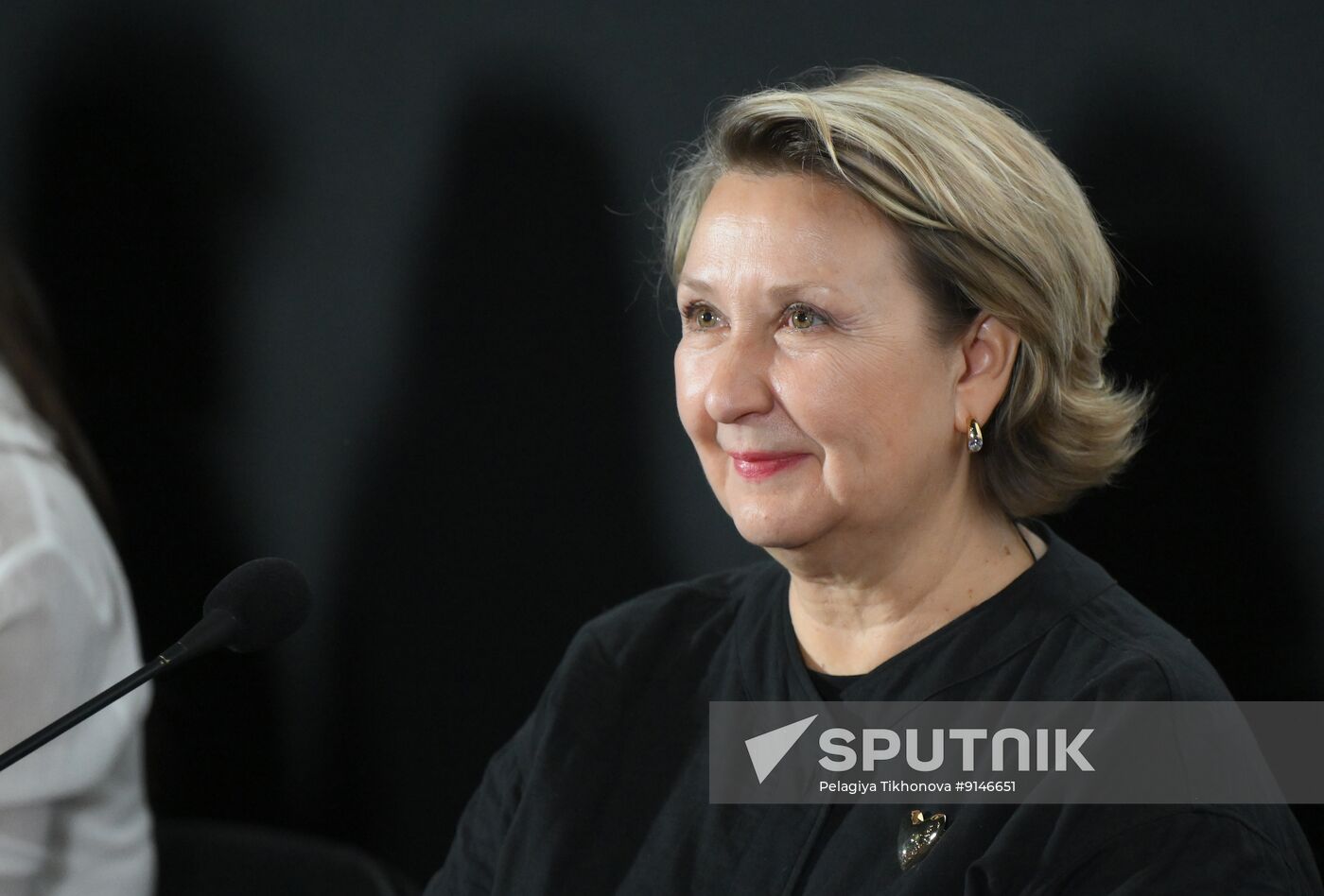 Russia Moscow International Film Festival