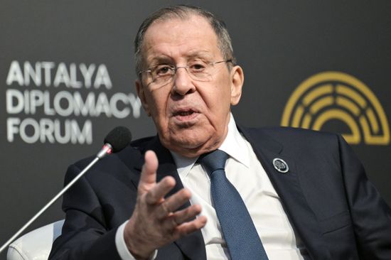 Turkey Antalya Diplomacy Forum