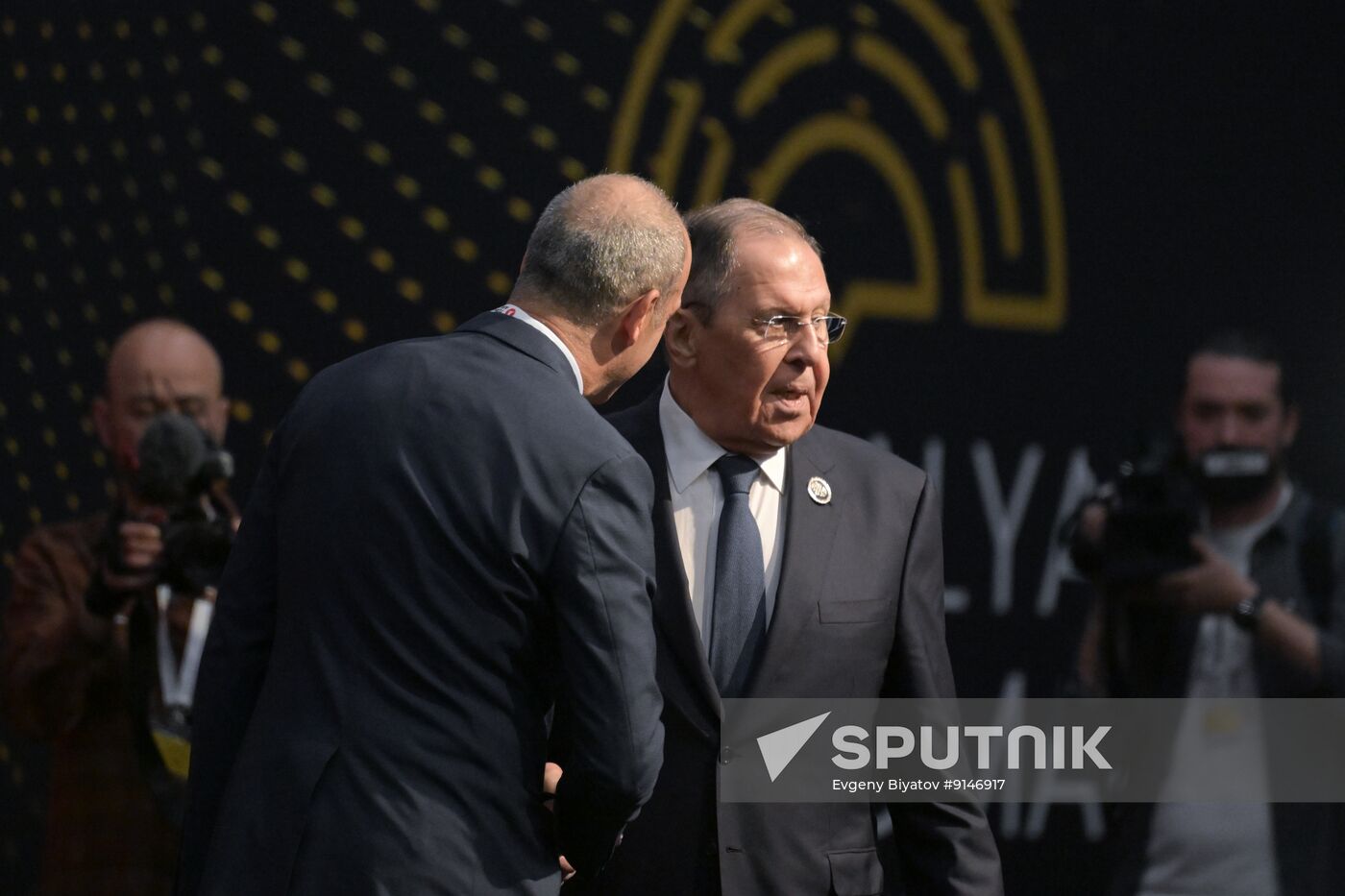 Turkey Antalya Diplomacy Forum