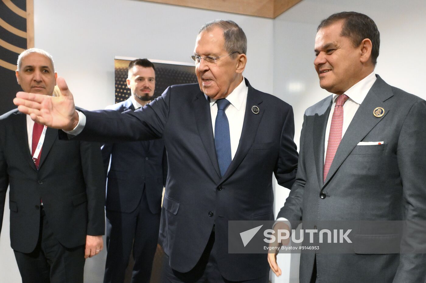 Turkey Antalya Diplomacy Forum