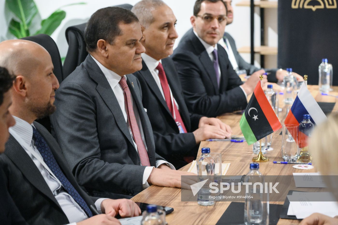 Turkey Antalya Diplomacy Forum