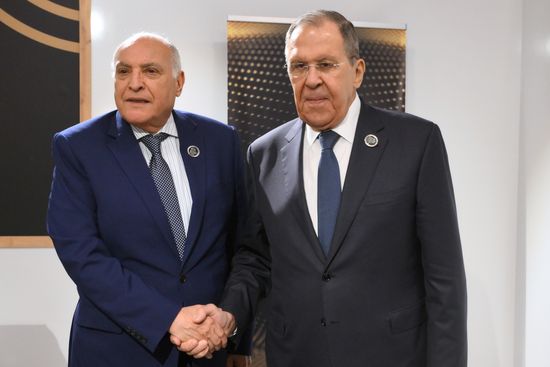 Turkey Antalya Diplomacy Forum