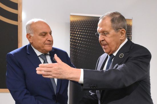 Turkey Antalya Diplomacy Forum