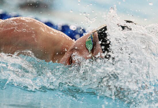 Russia Swimming Cup Finals