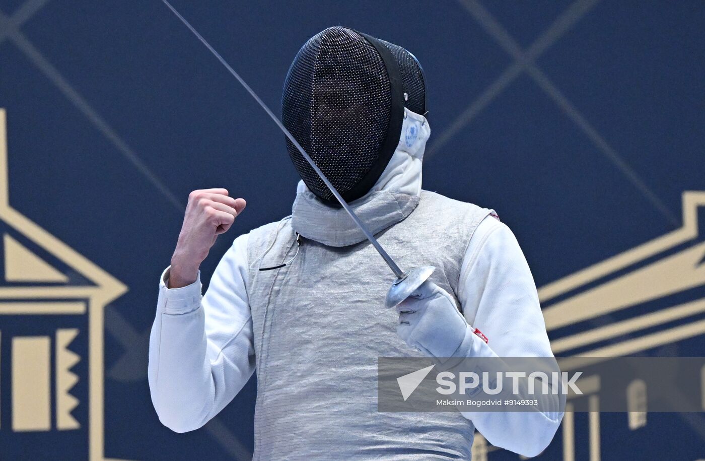Russia Fencing Championships