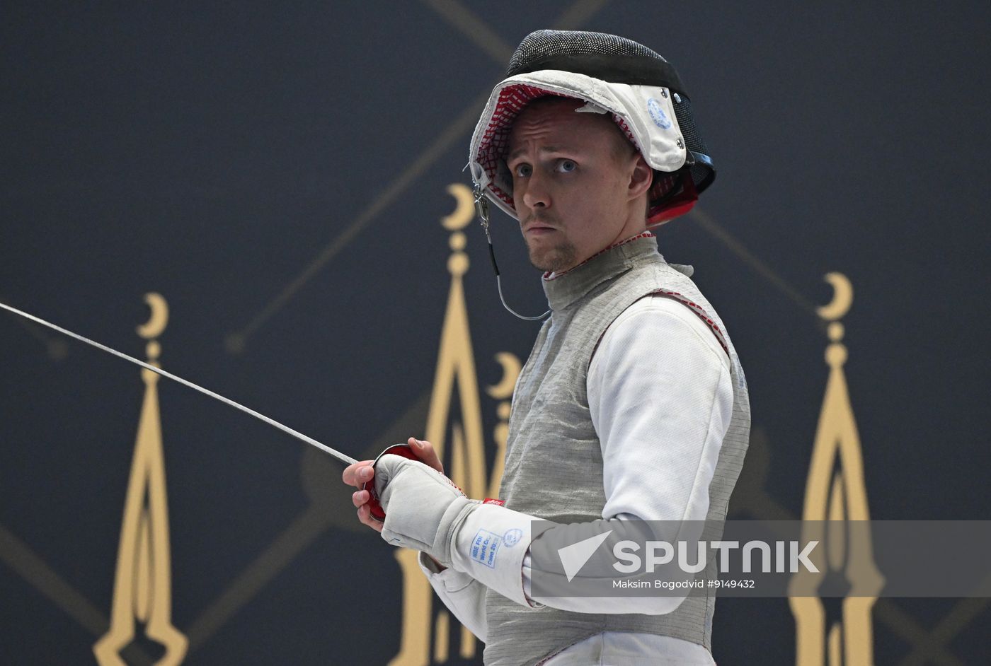 Russia Fencing Championships