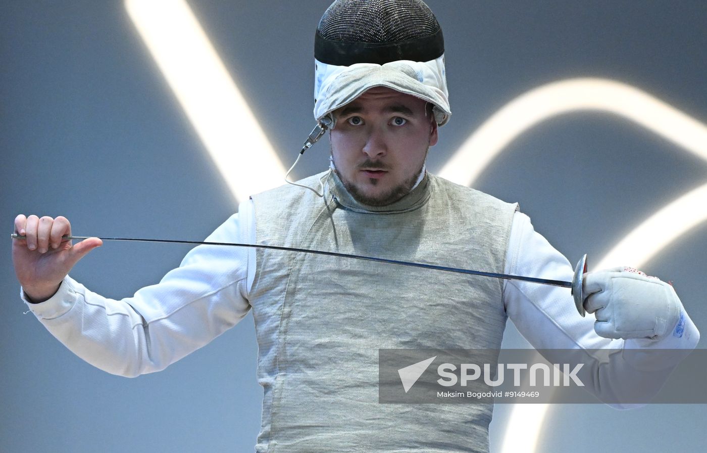 Russia Fencing Championships