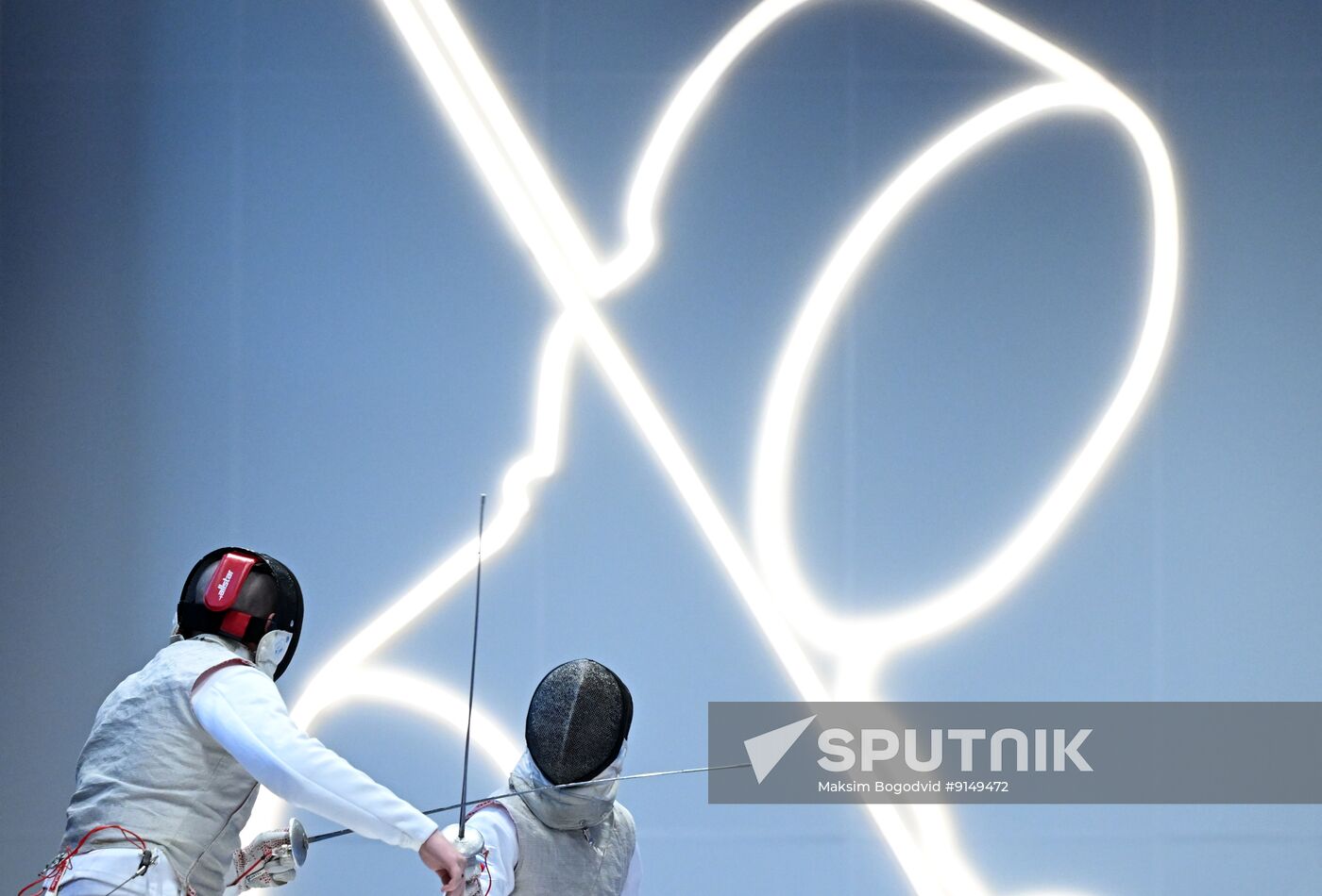 Russia Fencing Championships