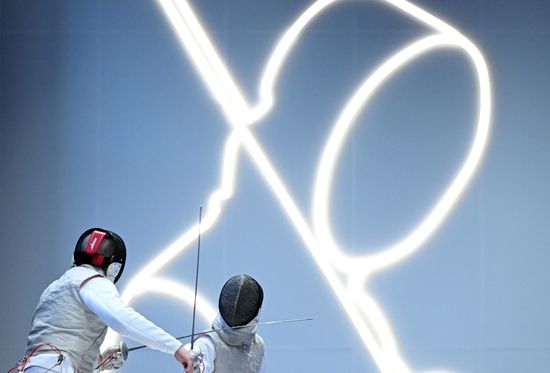 Russia Fencing Championships
