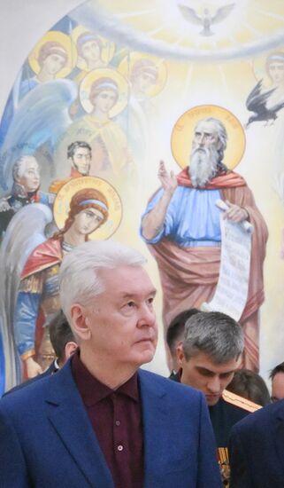 Russia Art Nesterenko Gallery