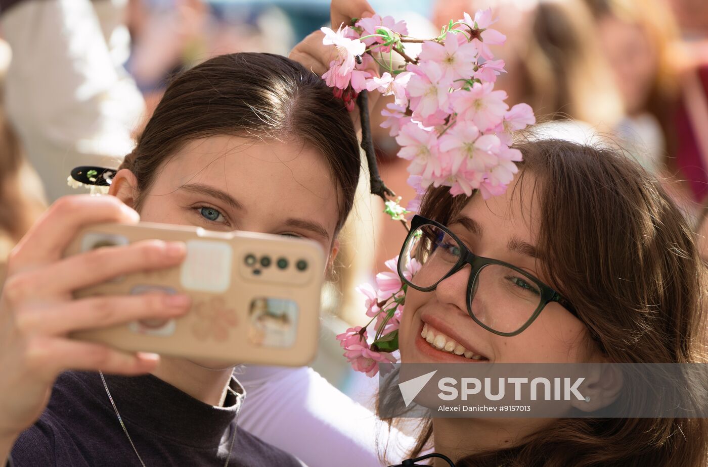 Russia Daily Life
