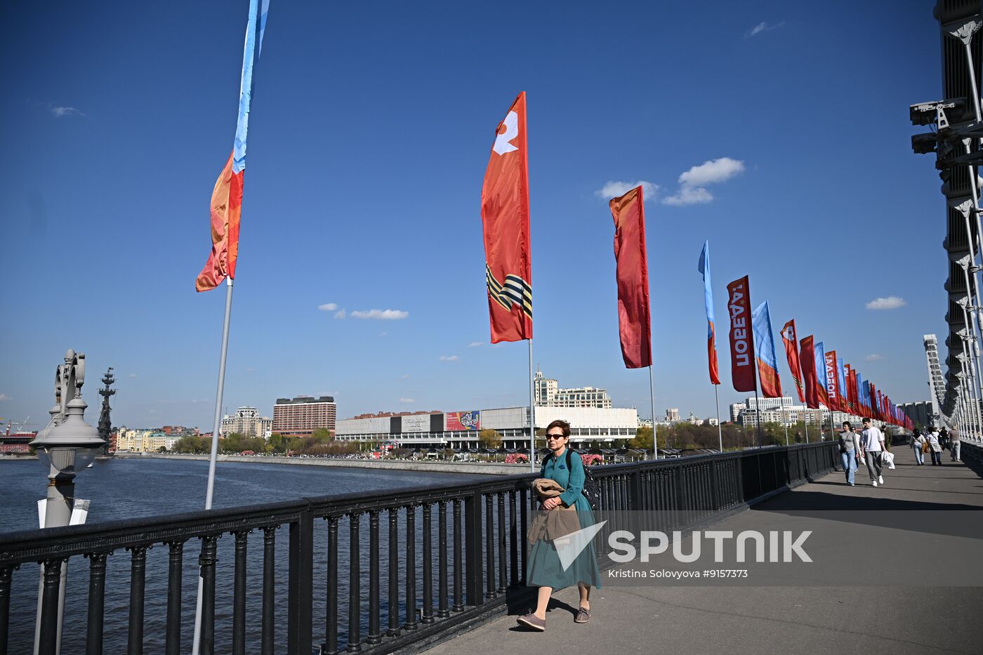 Russia Daily Life
