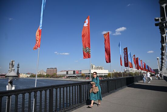 Russia Daily Life
