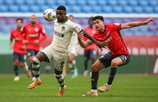 Russia Soccer Premier-League Akron - Krasnodar