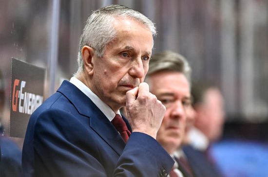 Russia Ice Hockey Kontinental League Avangard - Lokomotiv