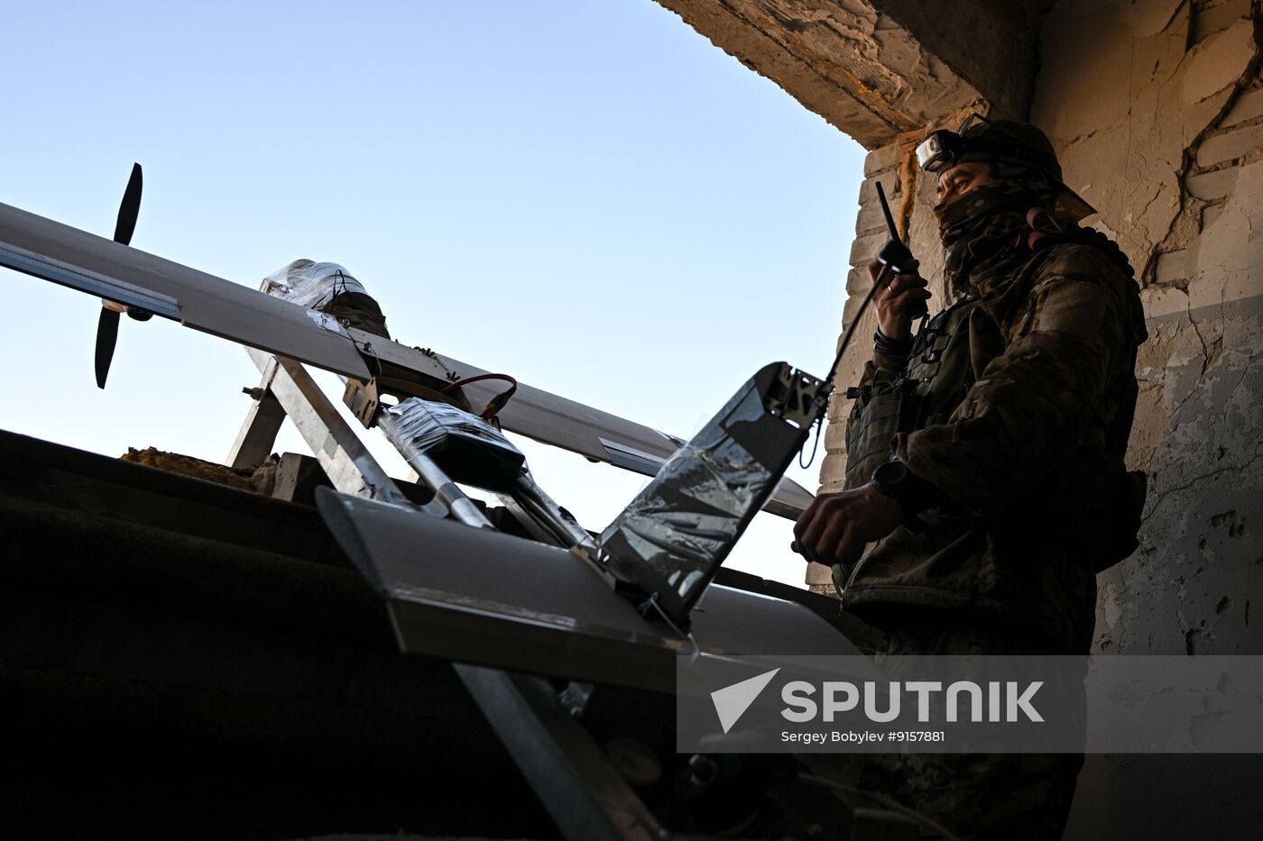 Russia Ukraine Military Operation Akhmat Special Forces