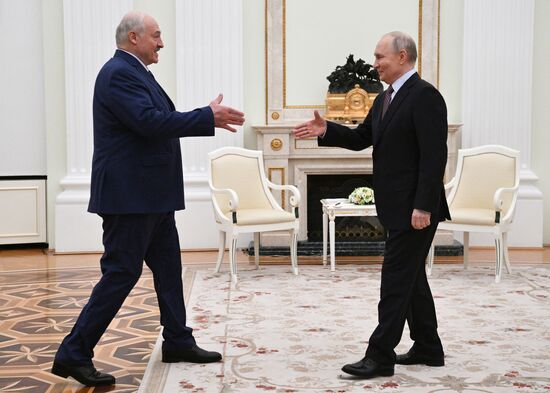 Russia Belarus