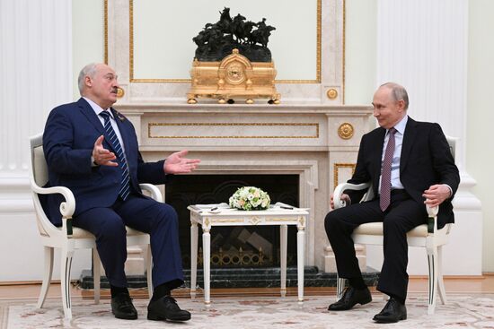 Russia Belarus