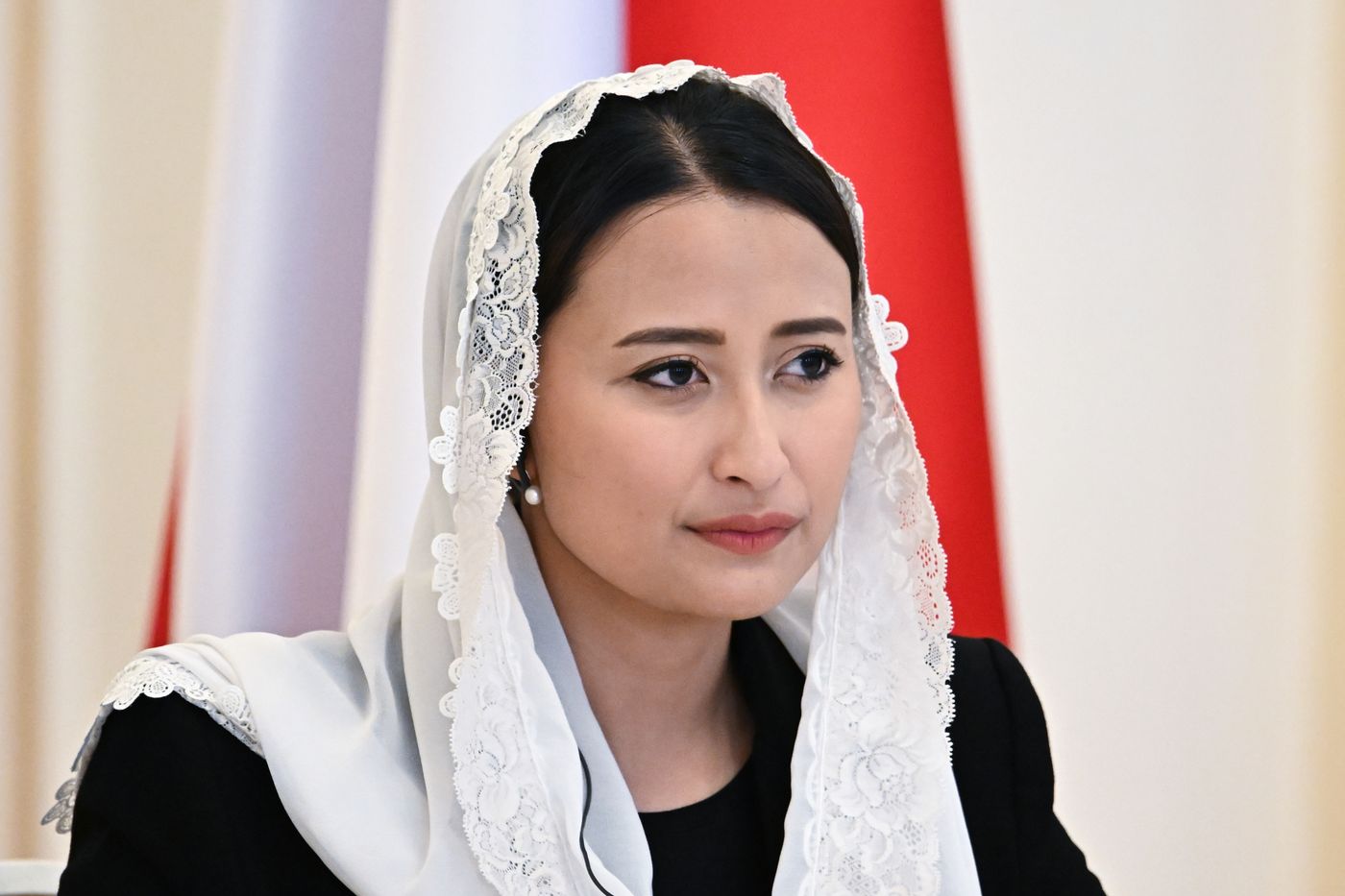 KAZANFORUM 2026. Meeting of Joint Russian-Indonesian Commission on Trade and Economic Technical Cooperation