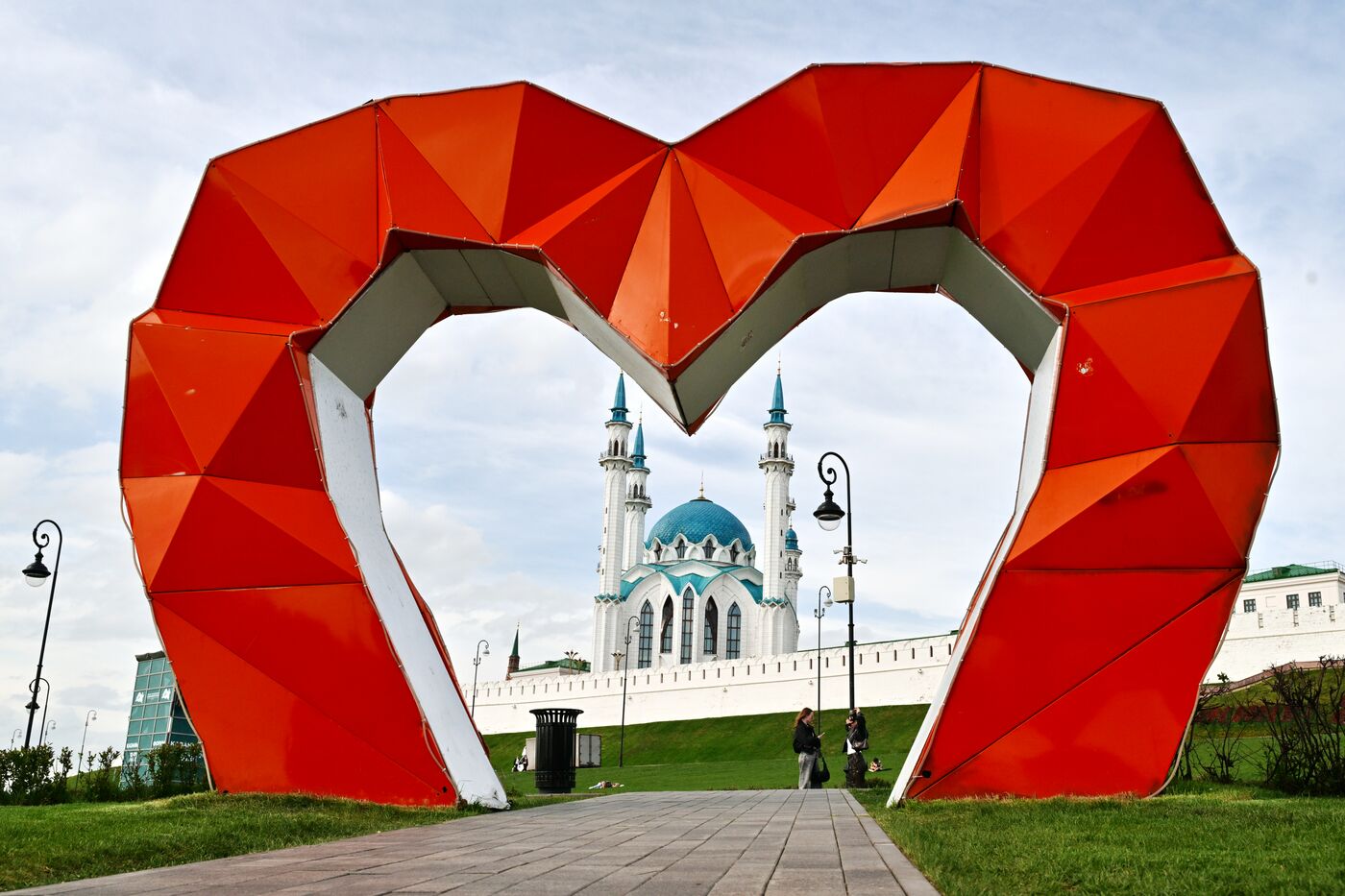 KAZANFORUM 2026. Kazan ahead of Russia-Islamic World Forum