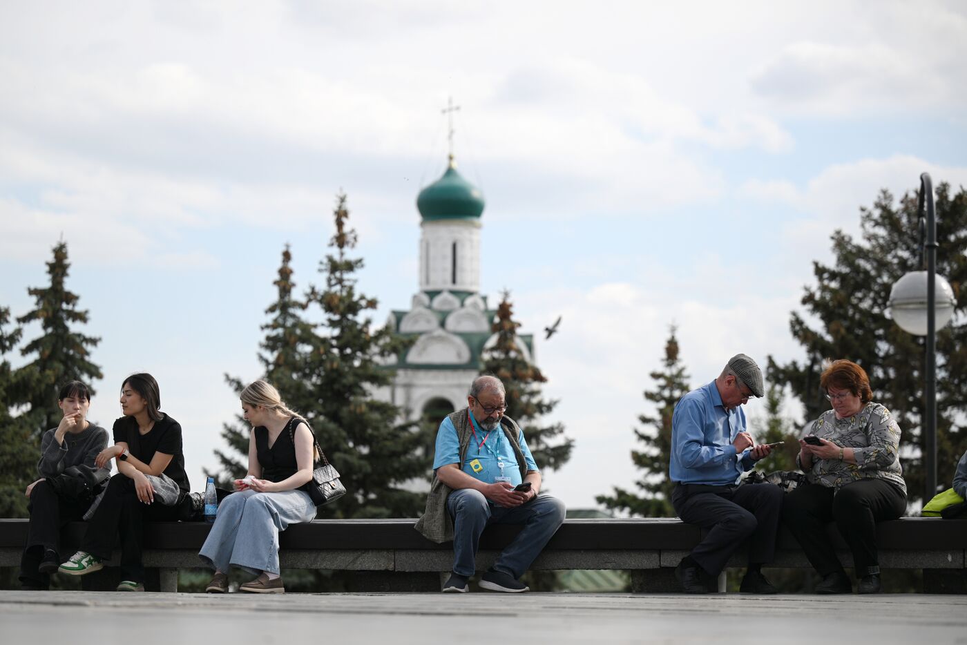 KAZANFORUM 2026. Kazan ahead of Russia-Islamic World Forum