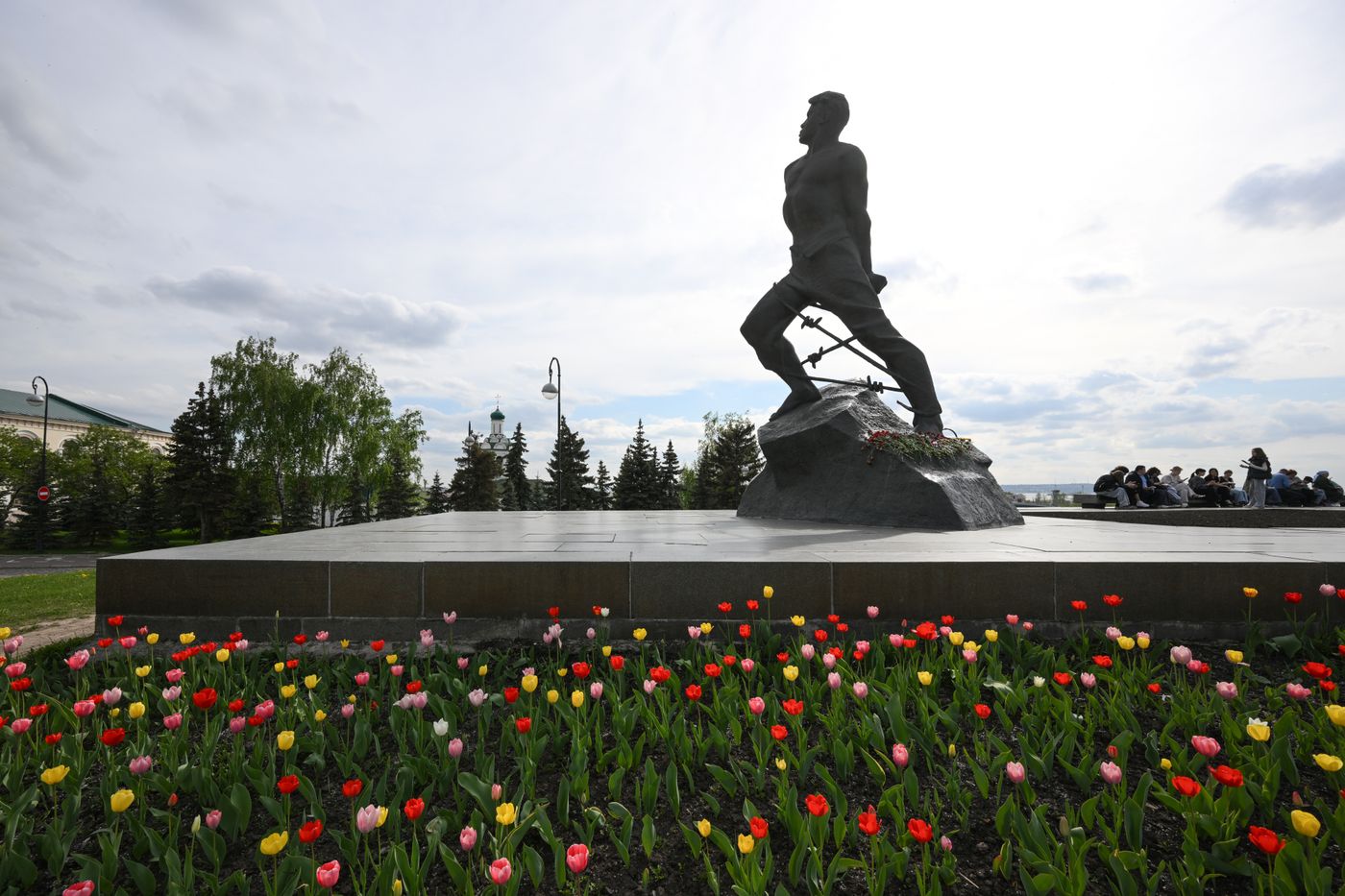 KAZANFORUM 2026. Kazan ahead of Russia-Islamic World Forum
