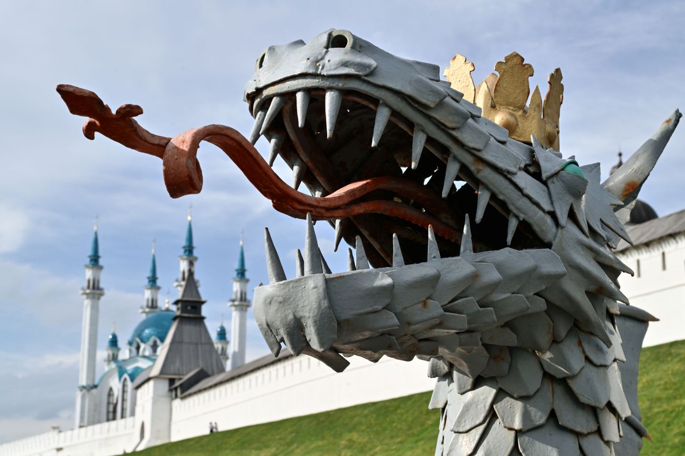 KAZANFORUM 2026. Kazan ahead of Russia-Islamic World Forum
