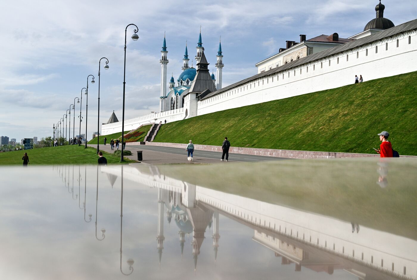 KAZANFORUM 2026. Kazan ahead of Russia-Islamic World Forum